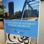 Common Threads: "Encore: Interfaith Engagement in West Michigan"